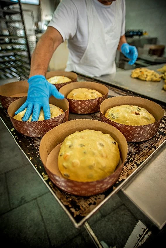 Costa Dolci u podnóża Etny na Sycylii